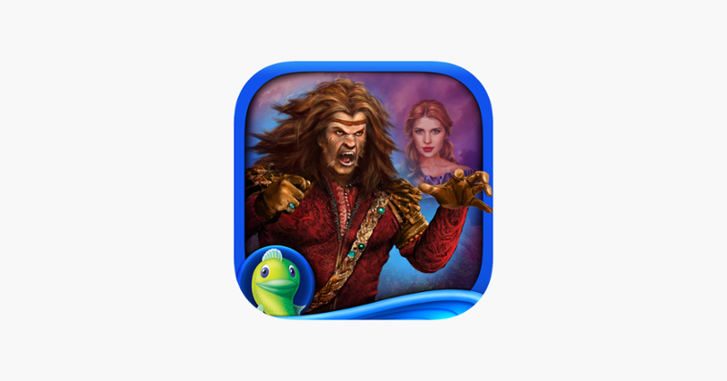 Dark Romance: Heart of the Beast HD - A Hidden Object Adventure Image