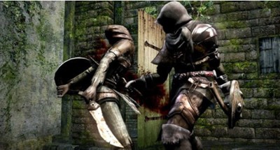 Dark Souls Image