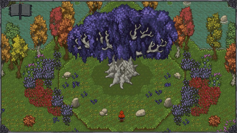 Daughter of Crone screenshot