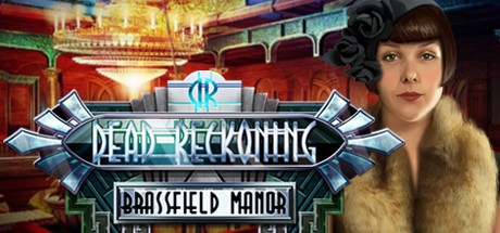 Games like Dead Reckoning: Brassfield Manor Collector's Edition
