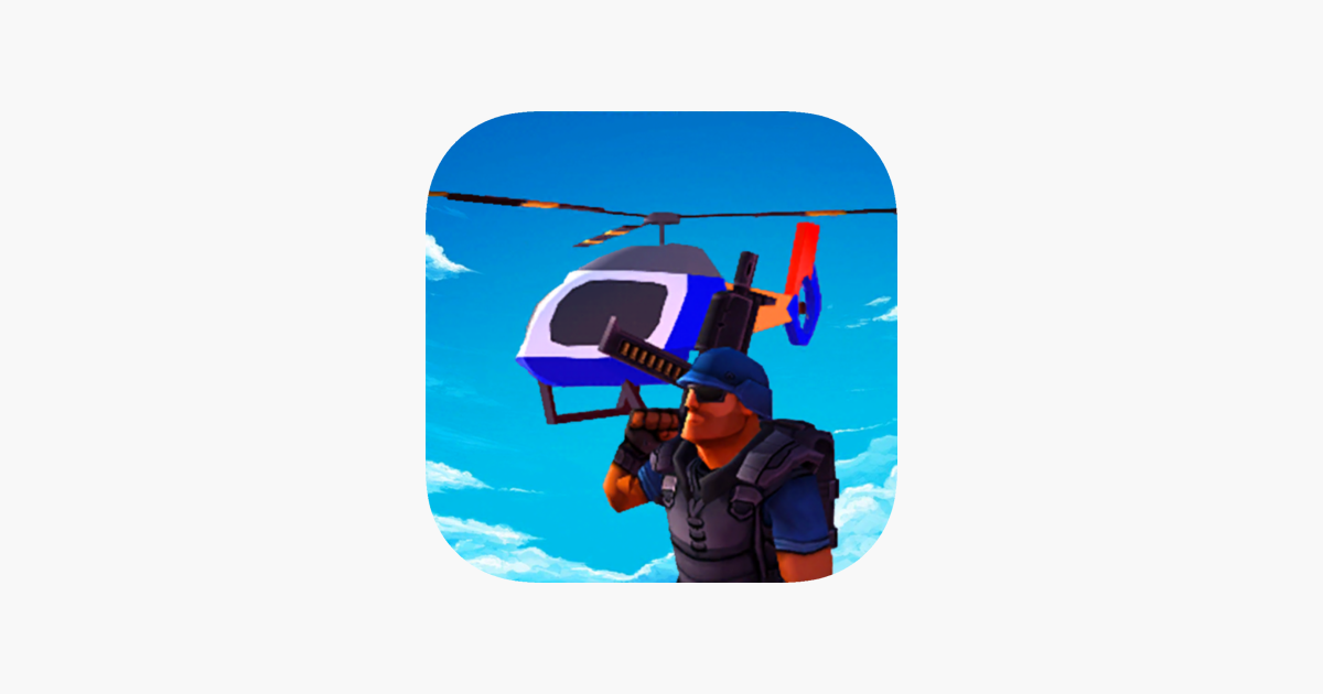 Games like Deadly Copter