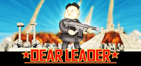 Games like Dear Leader