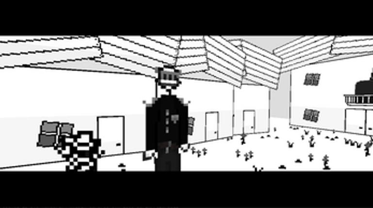 Death Flowers screenshot