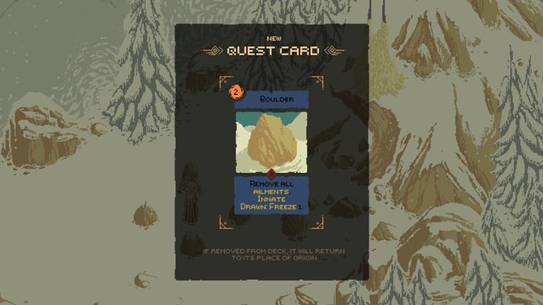 Death Howl screenshot