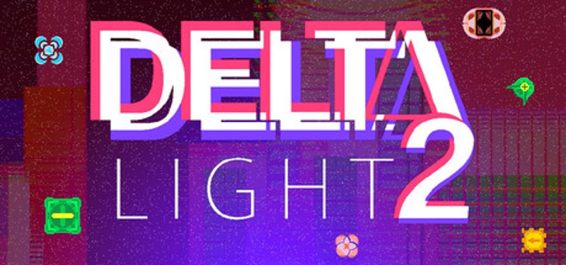 Delta Light 2 Game Cover