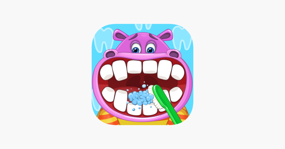 Games like Dentist - Animal Care