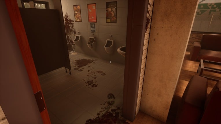 Detective: The Test screenshot