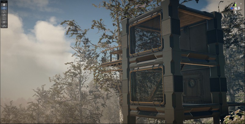 Determinant screenshot