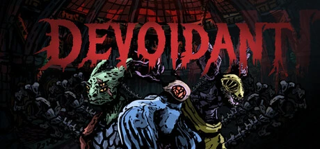 Games like Devoidant