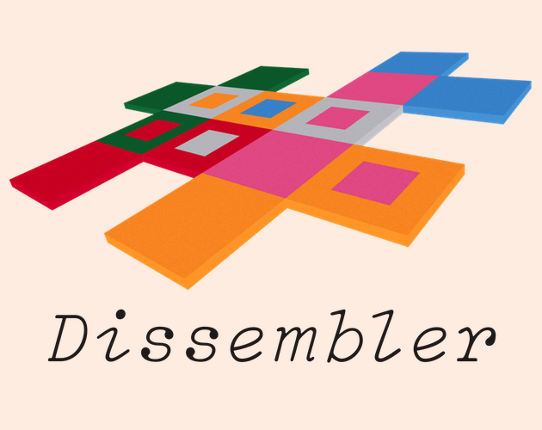 Dissembler Image