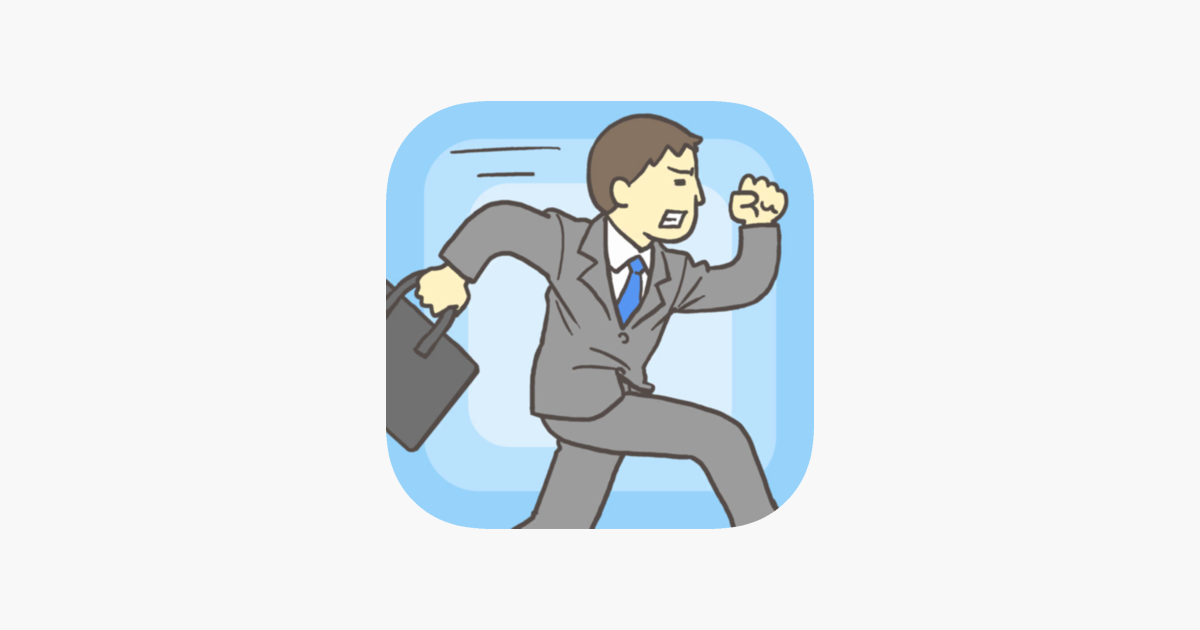 Games like Ditching Work - escape game