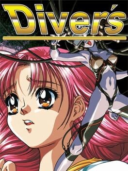 Games like Diver's