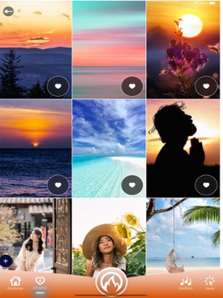 DR. EPIC COLORS screenshot