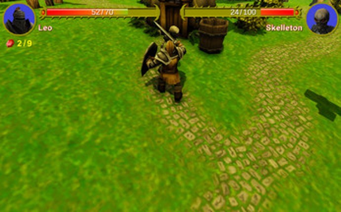 Dragon Image