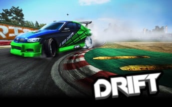 Drift Car Racing Simulator Image