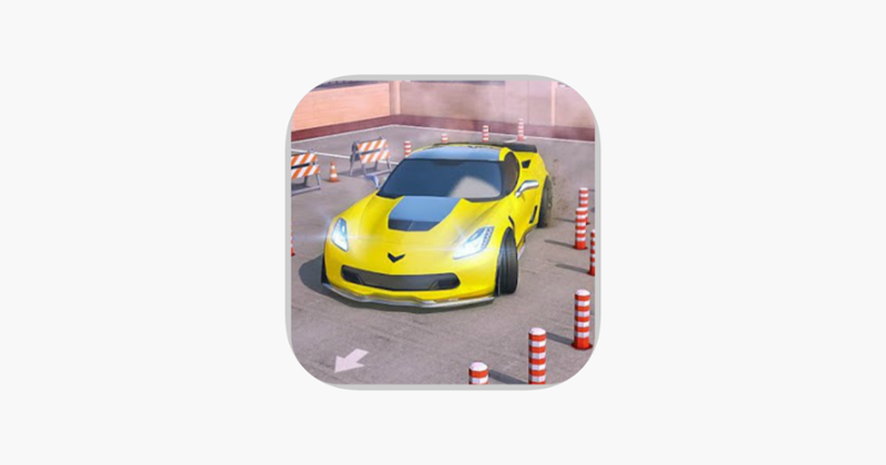 Driving Car: City Life Parking Game Cover