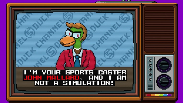 Duck Game screenshot