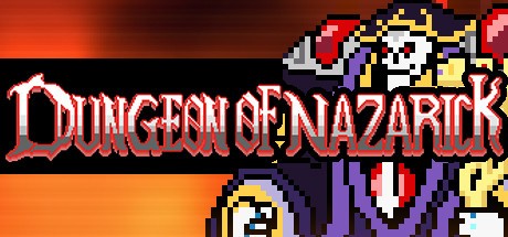 Games like DUNGEON OF NAZARICK