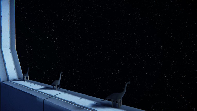 ECHO OF HUMANITY screenshot