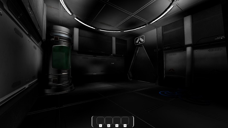 Echo Protocol: Escape Room Image