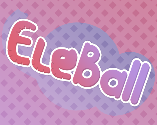 EleBall Game Cover