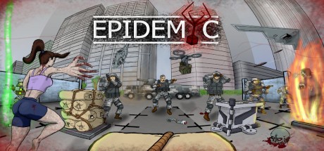 Games like EpidemYc