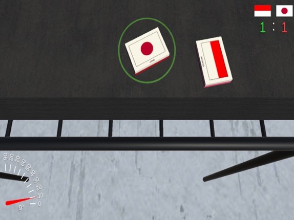 Eraser Flip screenshot