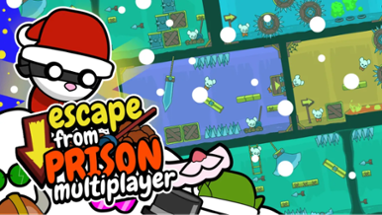 Escape From Prison Multiplayer Image