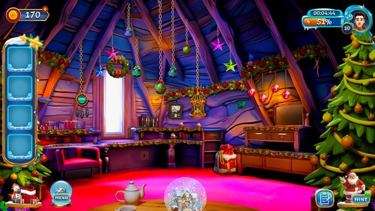 Escape Games World vs Escapers screenshot