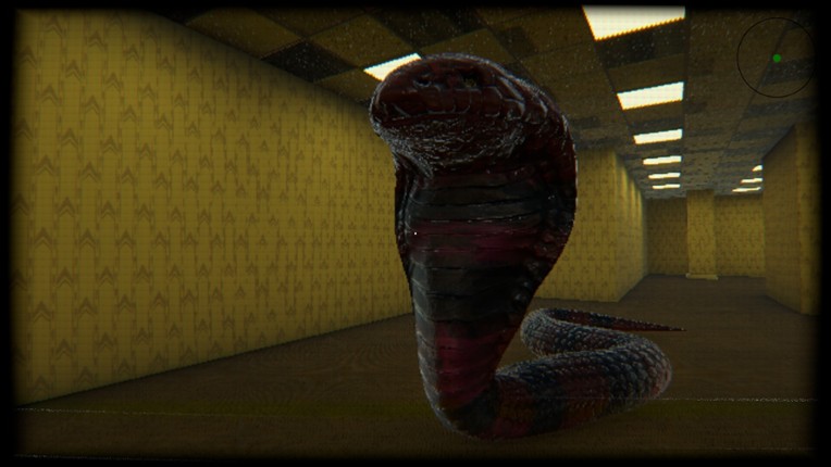 ESCAPE THE NEST screenshot