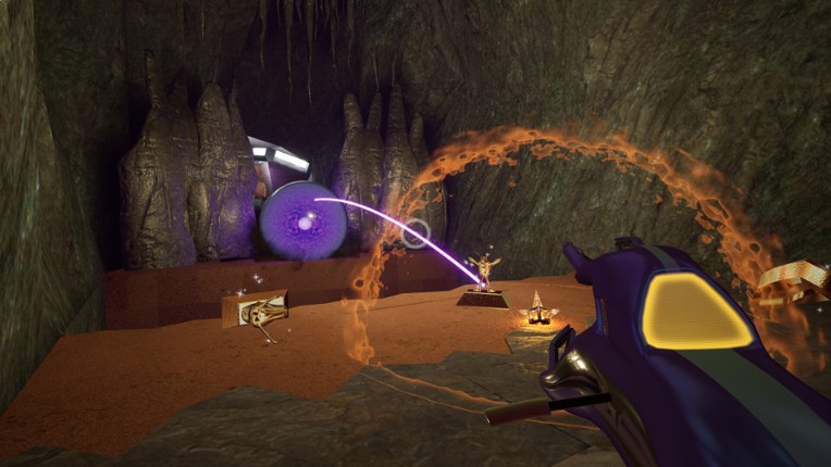 Escape Velocity screenshot