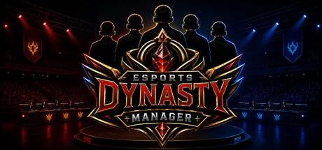 Games like Esports Dynasty Manager