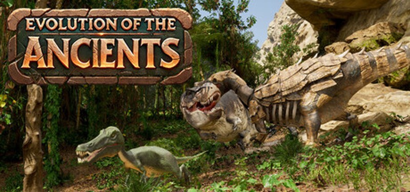 Evolution Of The Ancients Image