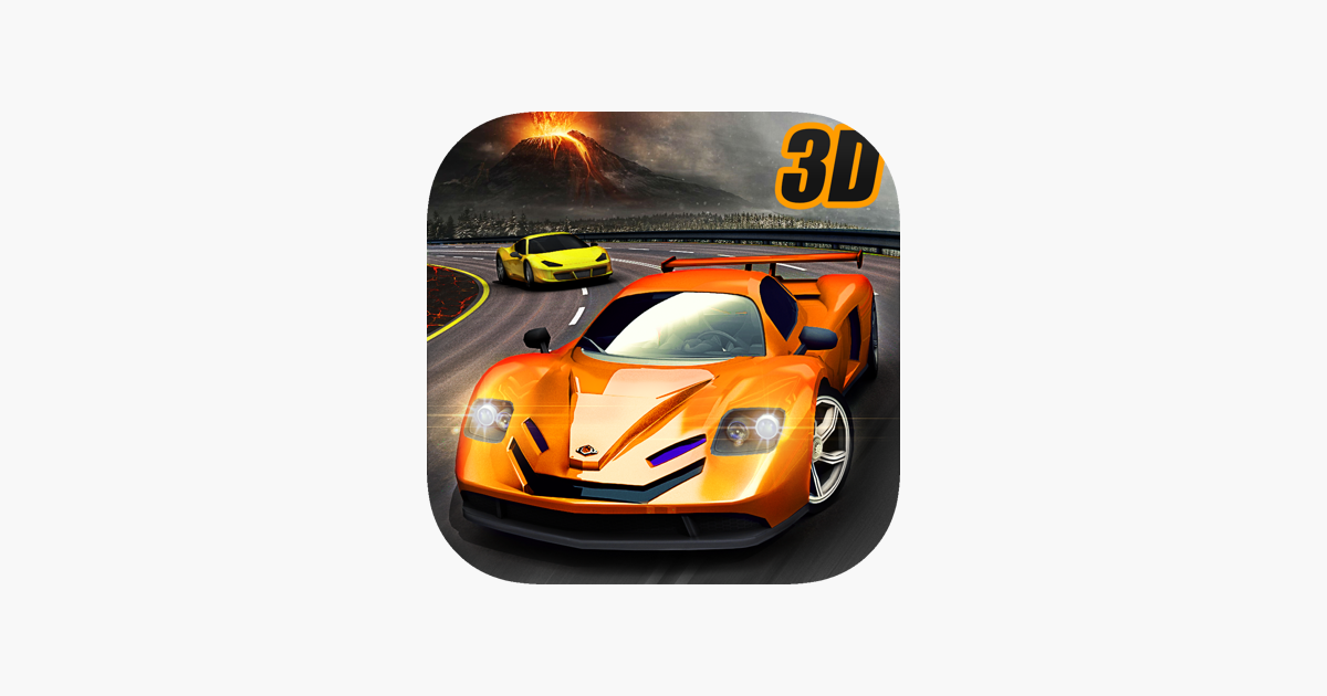 Games like Fast Racing Car Simulator 3D - Winter Race 2017