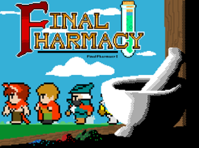 Final Fharmacy I Image