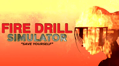 Games like Fire Drill Simulator