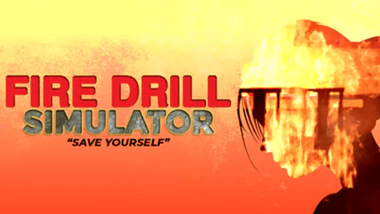 Fire Drill Simulator Game Cover