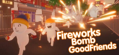 Games like Fireworks-Bomb-GoodFriends