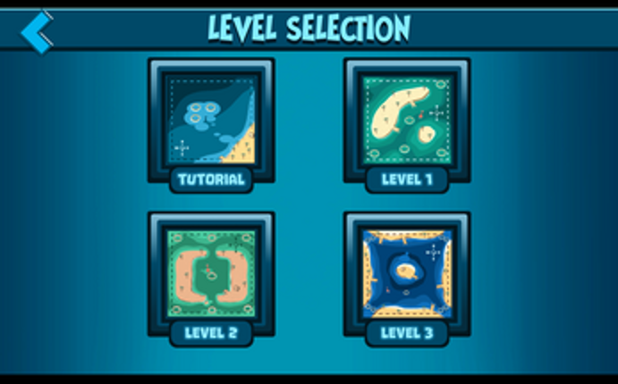 FISH FARM MANIA screenshot