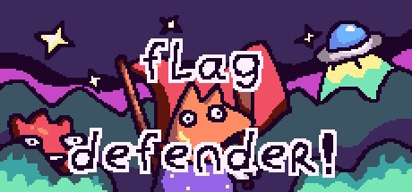 Games like Flag Defender!