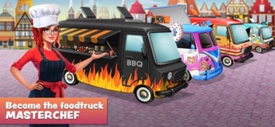 Food Truck Chef™ Cooking Game Image