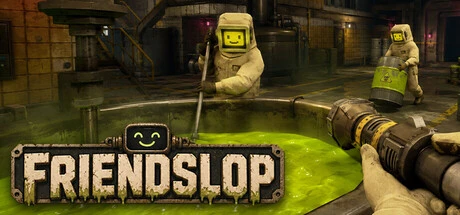 Games like Friendslop