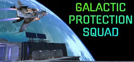 Games like Galactic Protection Squad: Episode 1