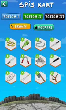 Blok Ekipa na Rejonie Image