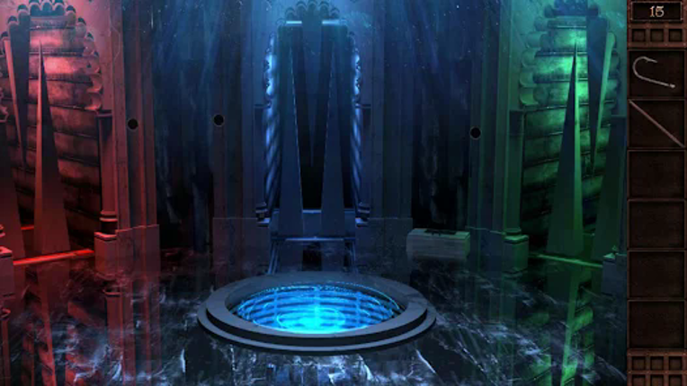 Can You Escape - Tower 2 screenshot