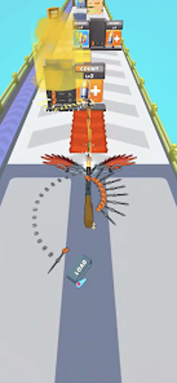 Reload Weapons Image