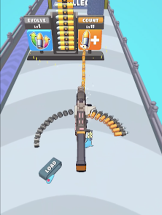 Reload Weapons screenshot