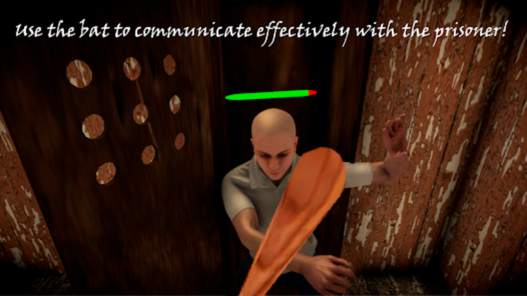 Play for Grandma Сhapter 3 Image