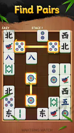 Daily Mahjong Match screenshot