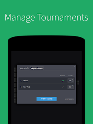 Bracket HQ | Bracket Maker Image